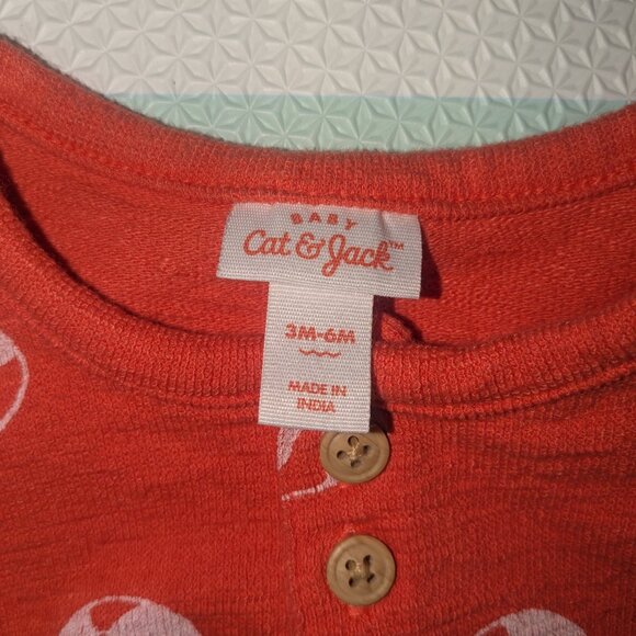 Summer Baby onesies set, 3-6 months - Picture 2 of 3